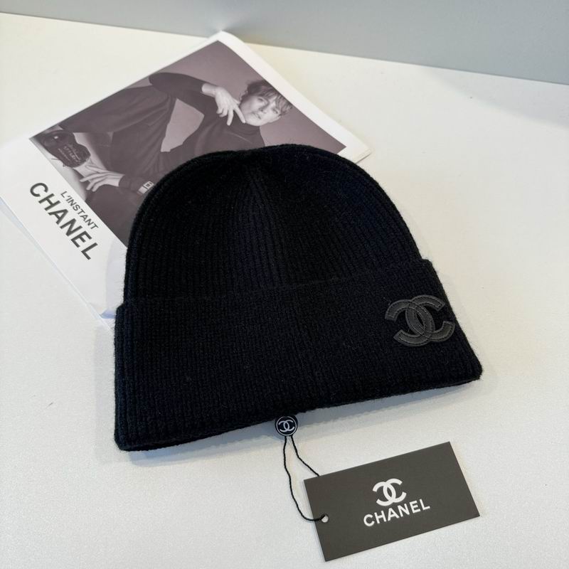 Chanel Hat (57)