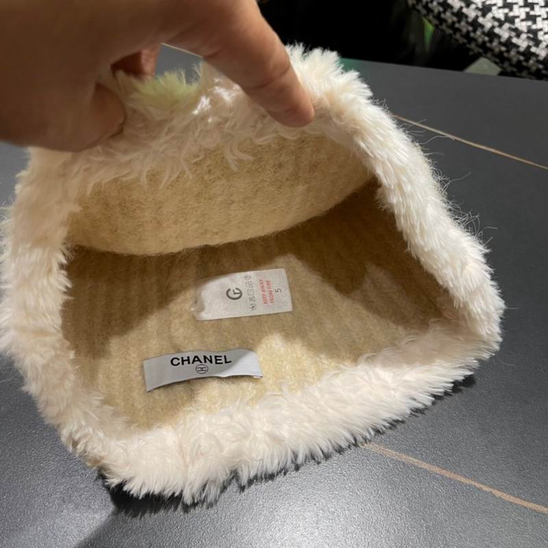 Chanel Hat (57)