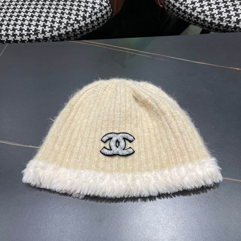 Chanel Hat (58)