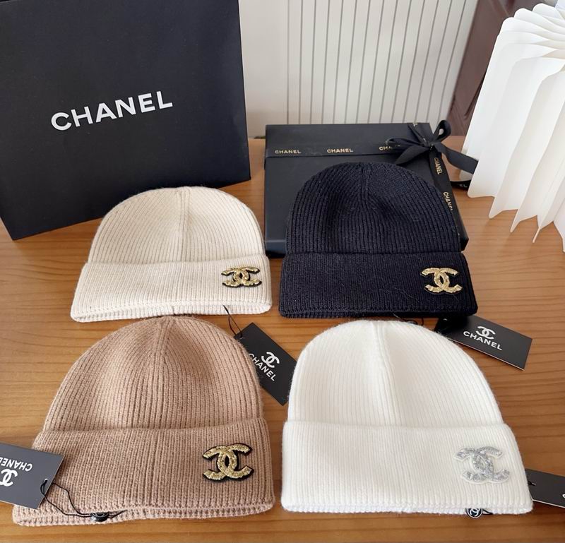 Chanel Hat (590)