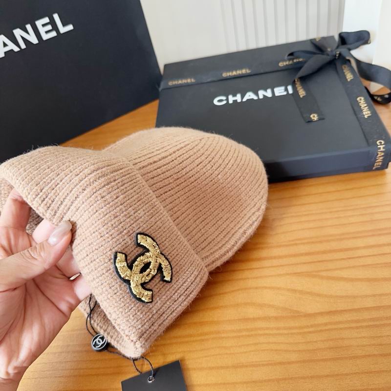 Chanel Hat (591)