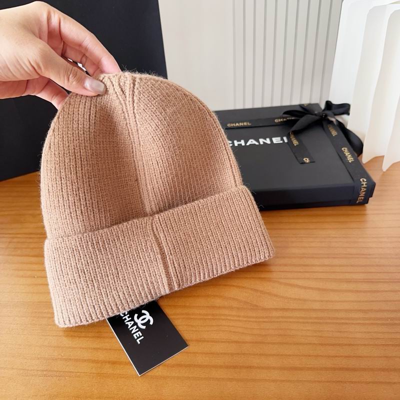 Chanel Hat (592)