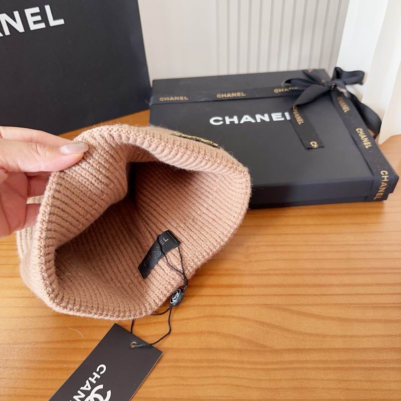 Chanel Hat (593)