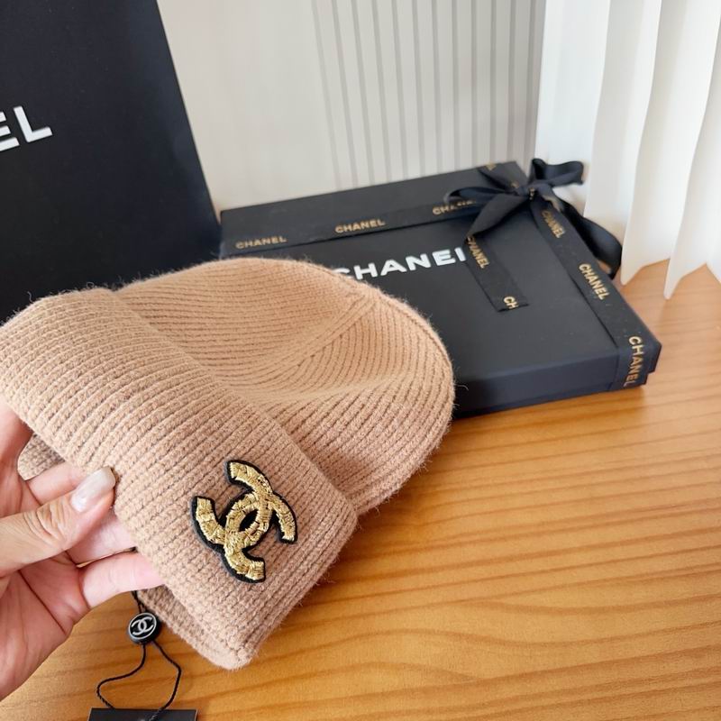 Chanel Hat (594)