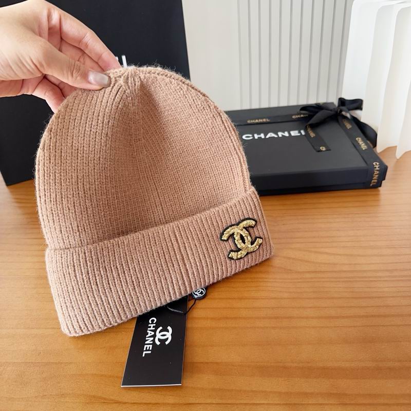 Chanel Hat (595)
