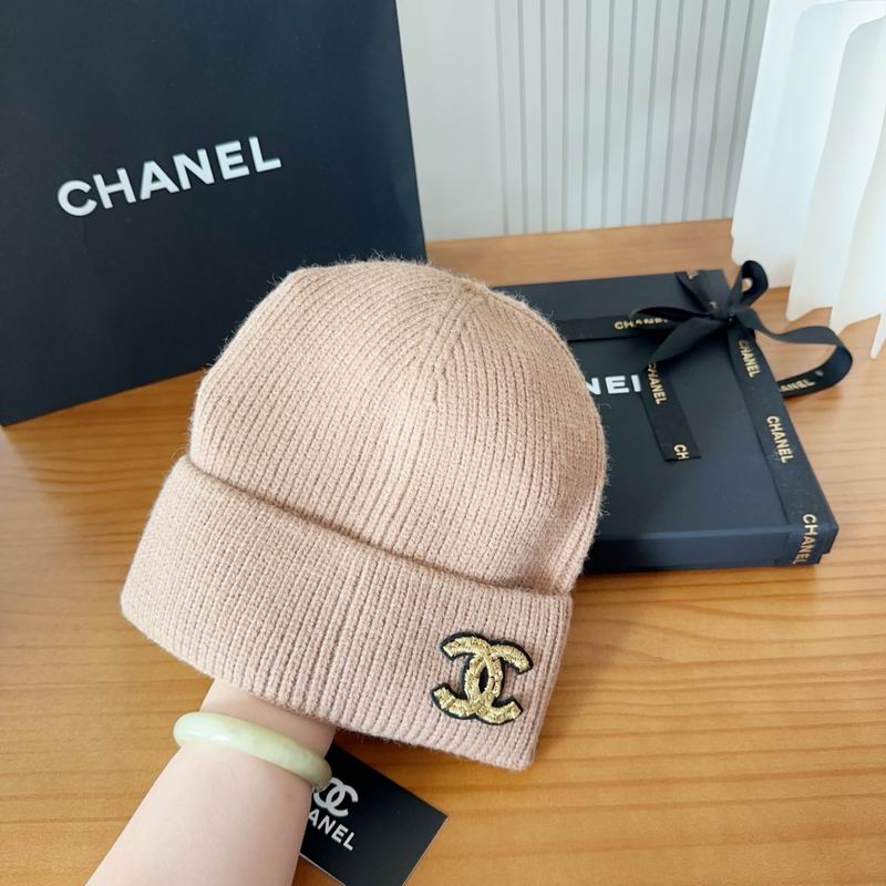 Chanel Hat (596)
