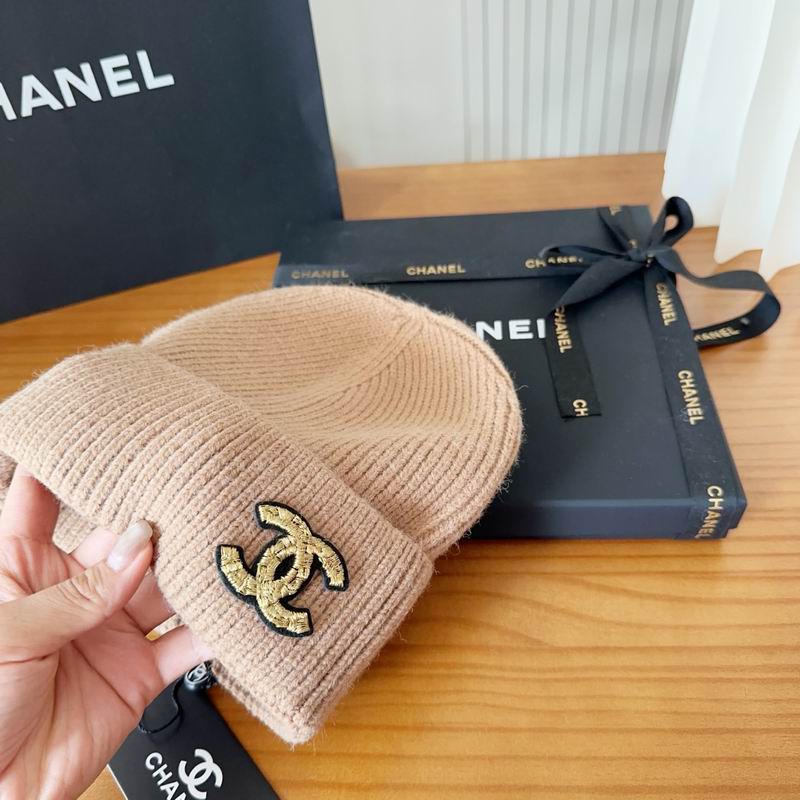 Chanel Hat (597)