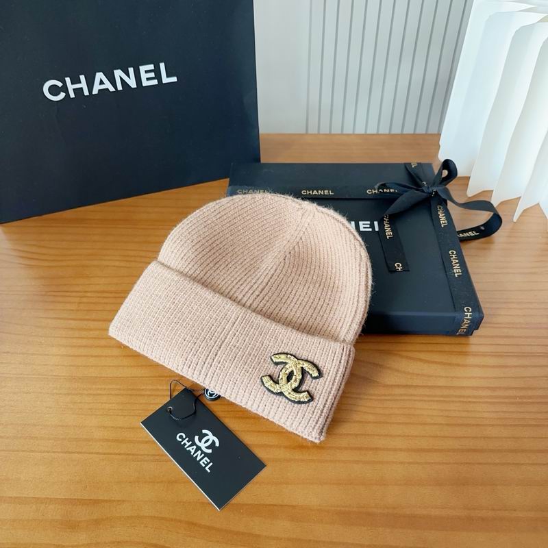 Chanel Hat (598)