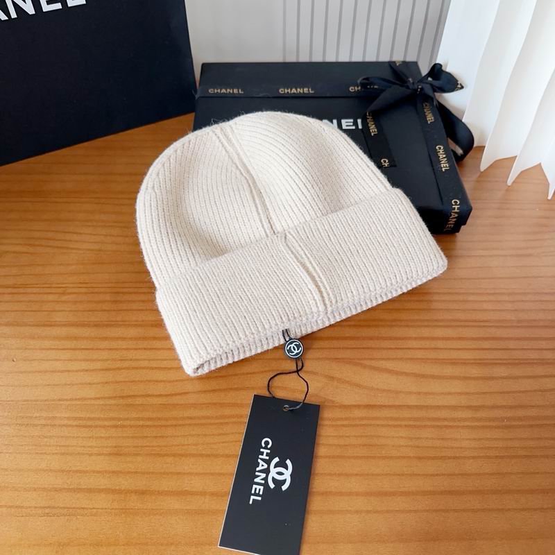 Chanel Hat (600)