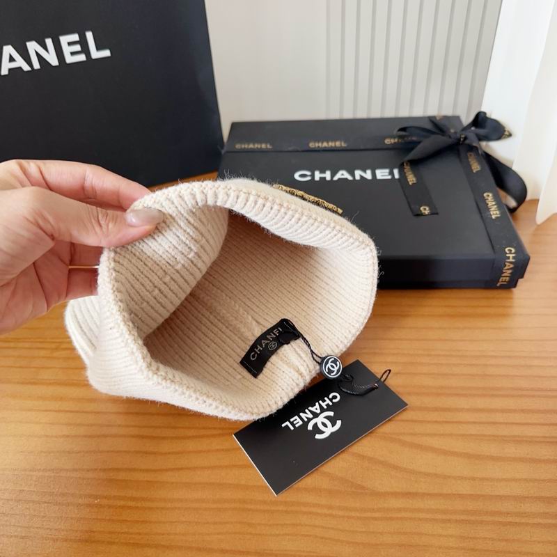 Chanel Hat (602)