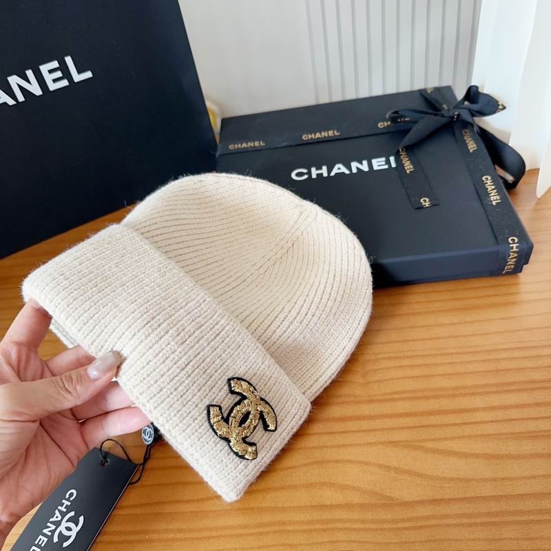 Chanel Hat (603)