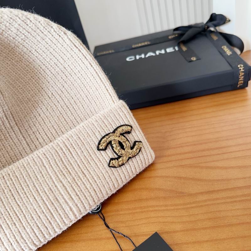 Chanel Hat (604)