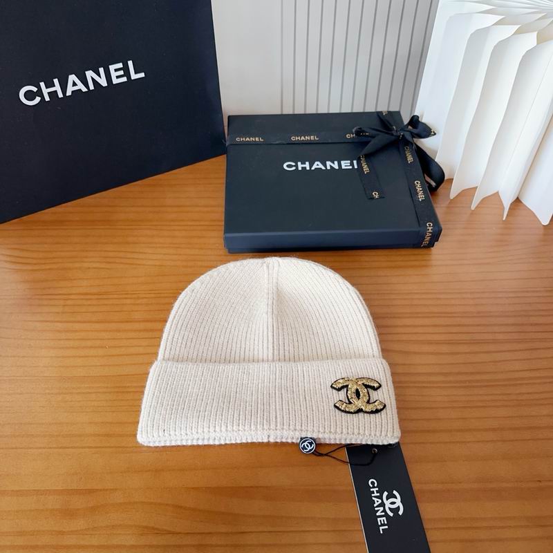 Chanel Hat (607)