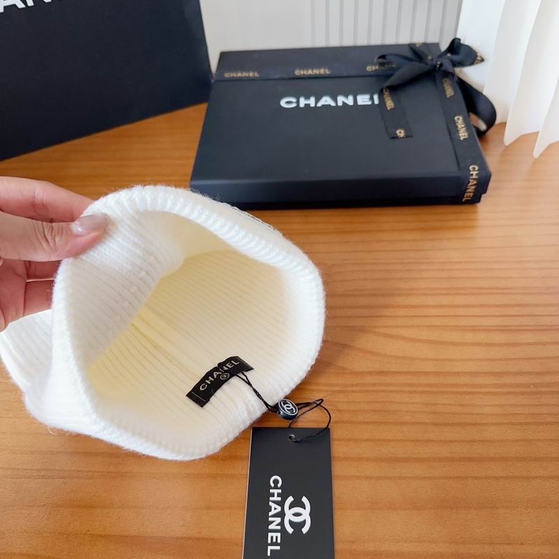 Chanel Hat (609)