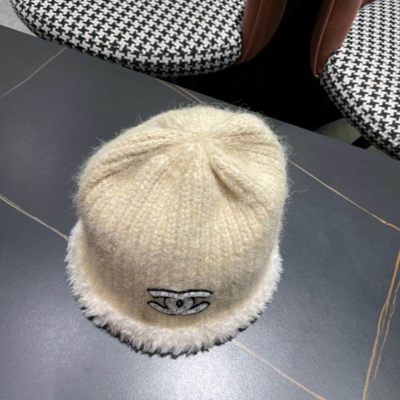 Chanel Hat (61)