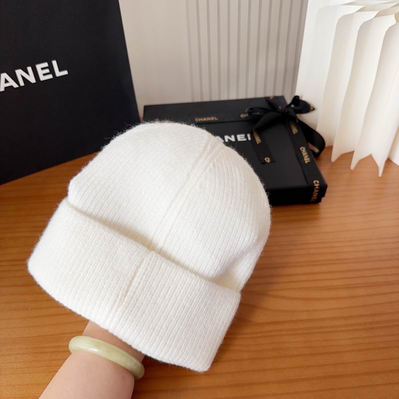 Chanel Hat (610)