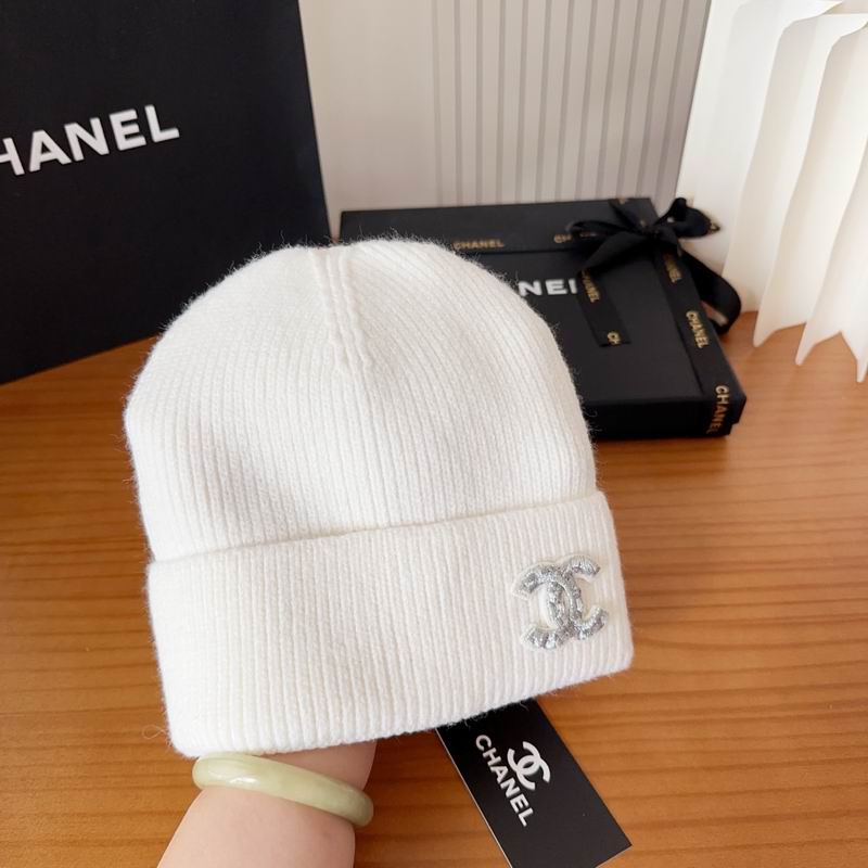 Chanel Hat (611)