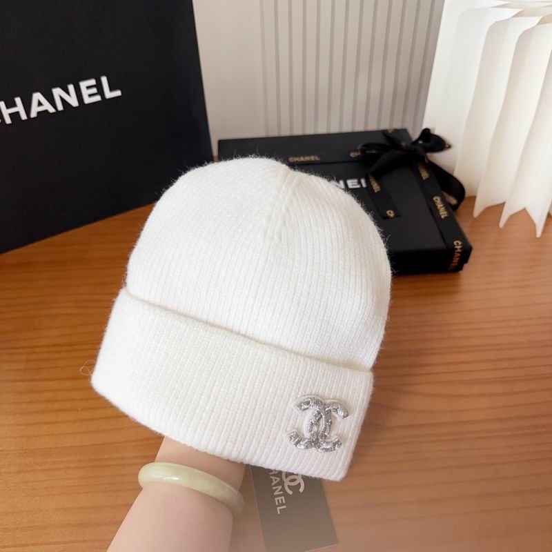 Chanel Hat (612)