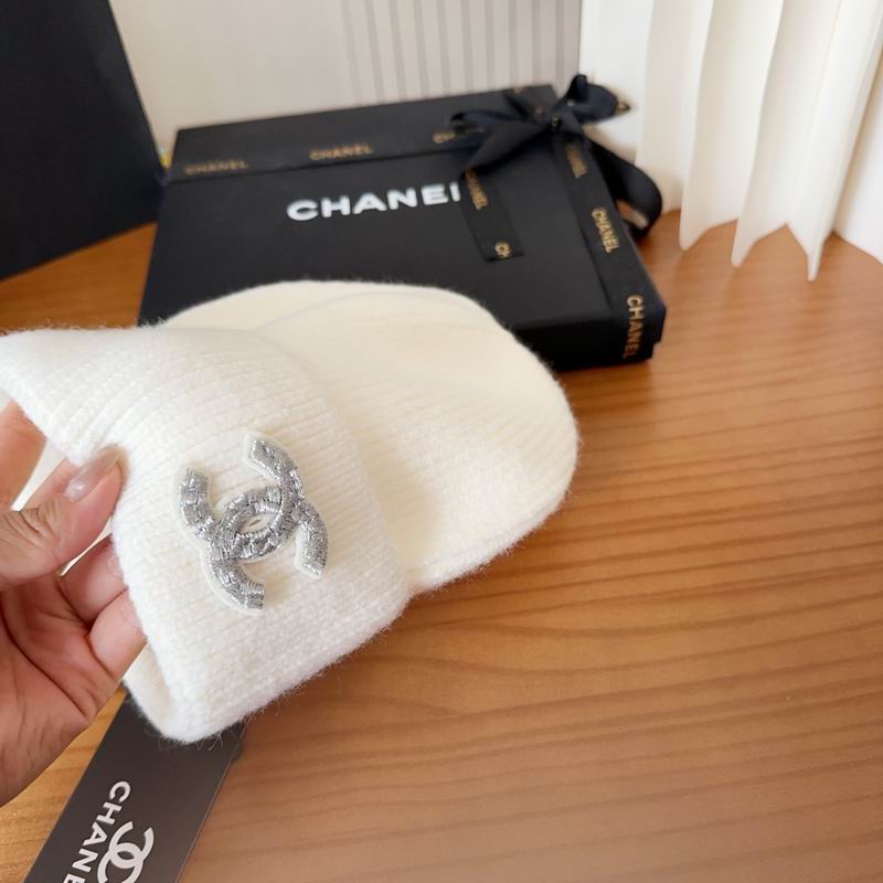 Chanel Hat (613)