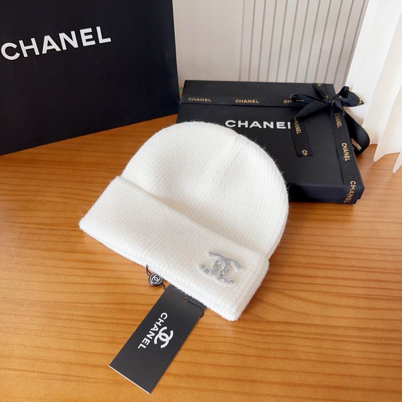 Chanel Hat (614)