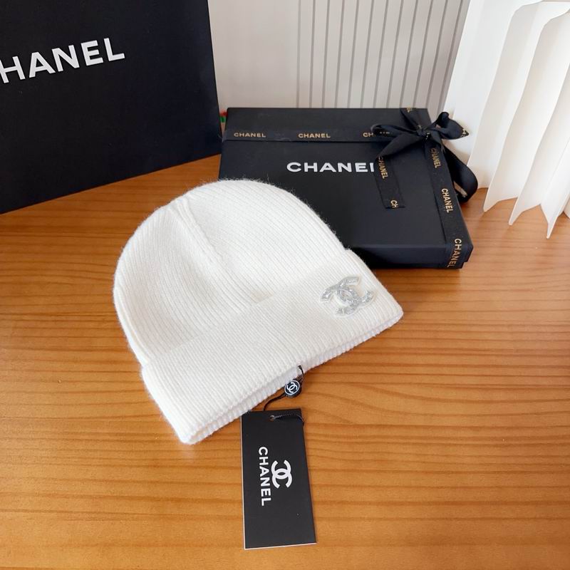 Chanel Hat (615)