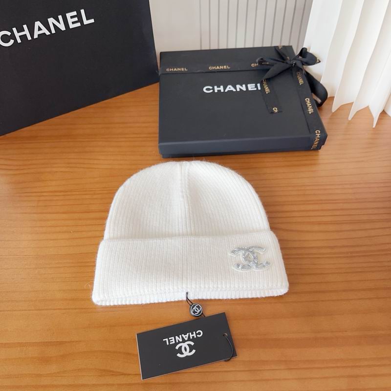 Chanel Hat (616)