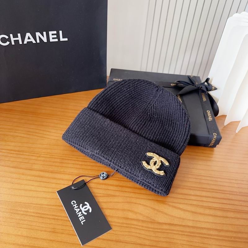Chanel Hat (618)
