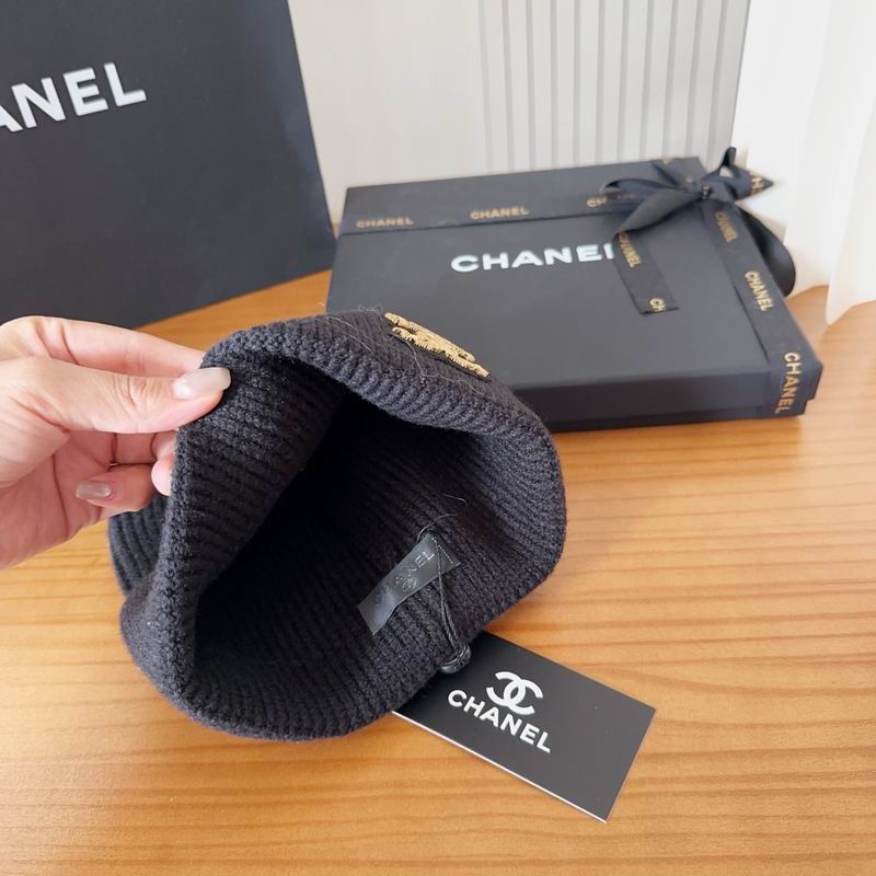 Chanel Hat (619)