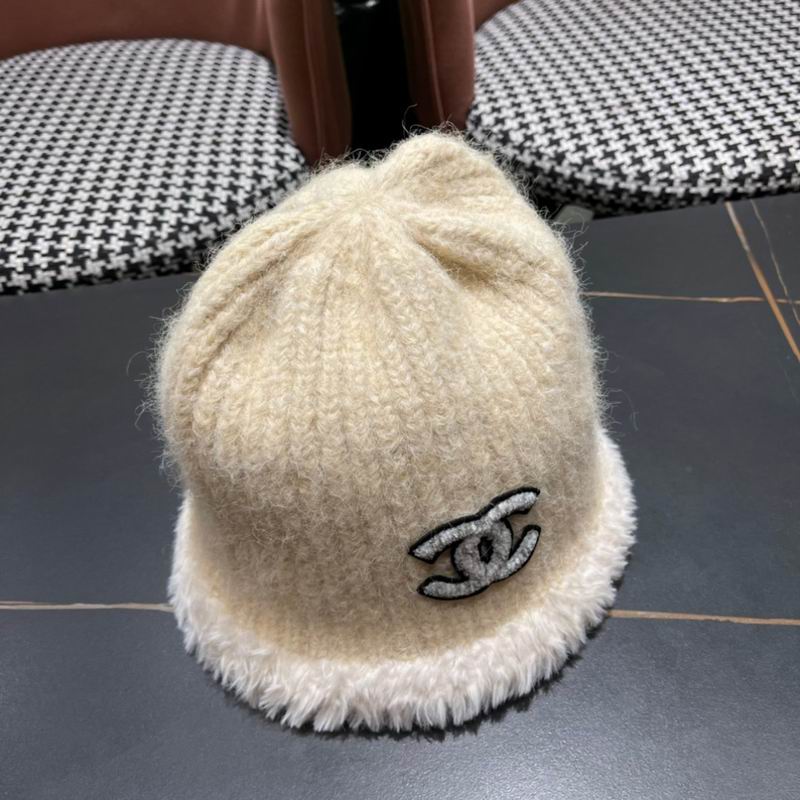 Chanel Hat (62)