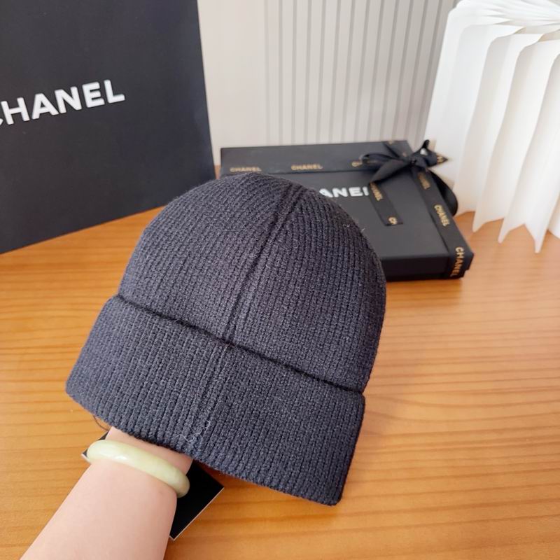 Chanel Hat (620)