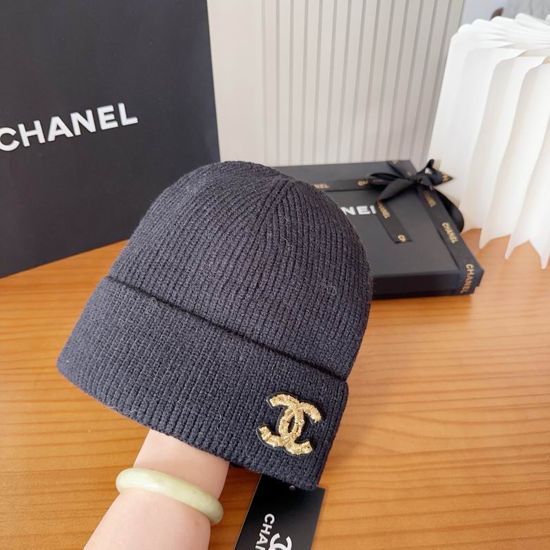 Chanel Hat (621)