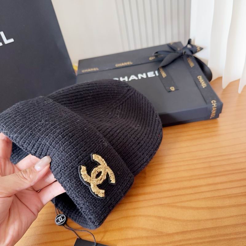 Chanel Hat (622)