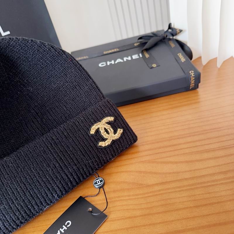 Chanel Hat (623)