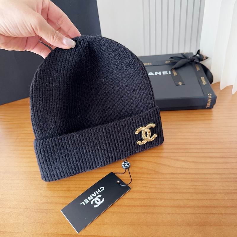 Chanel Hat (624)