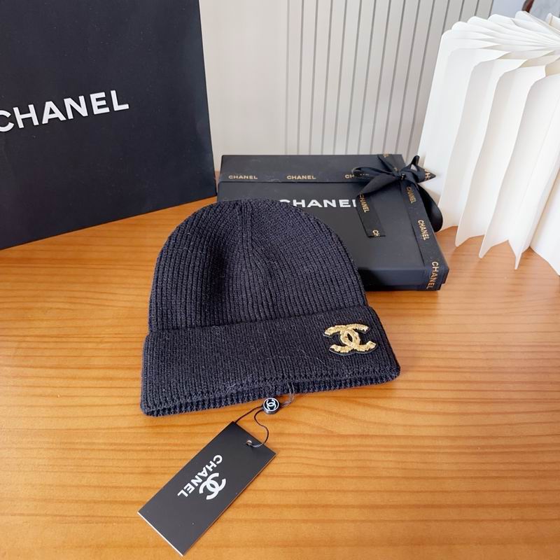 Chanel Hat (625)