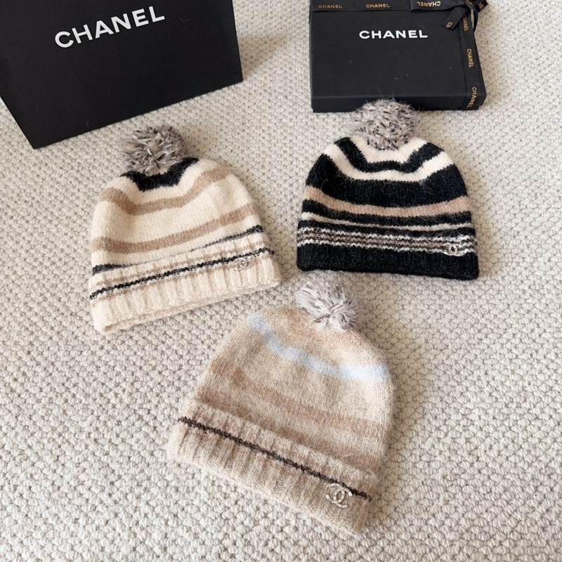 Chanel Hat (626)