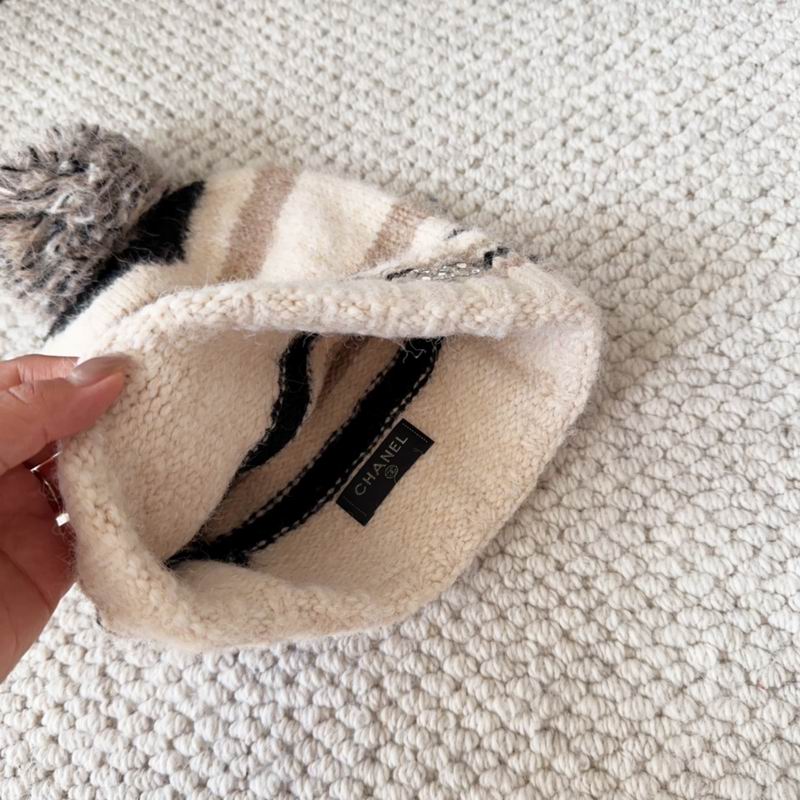 Chanel Hat (628)