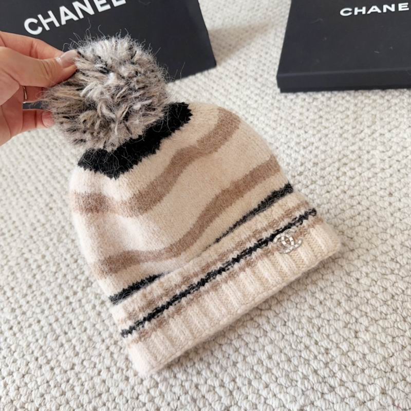 Chanel Hat (630)