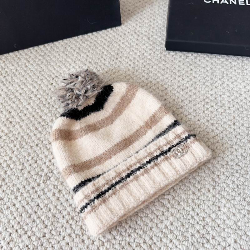 Chanel Hat (631)