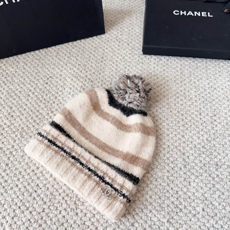 Chanel Hat (633)