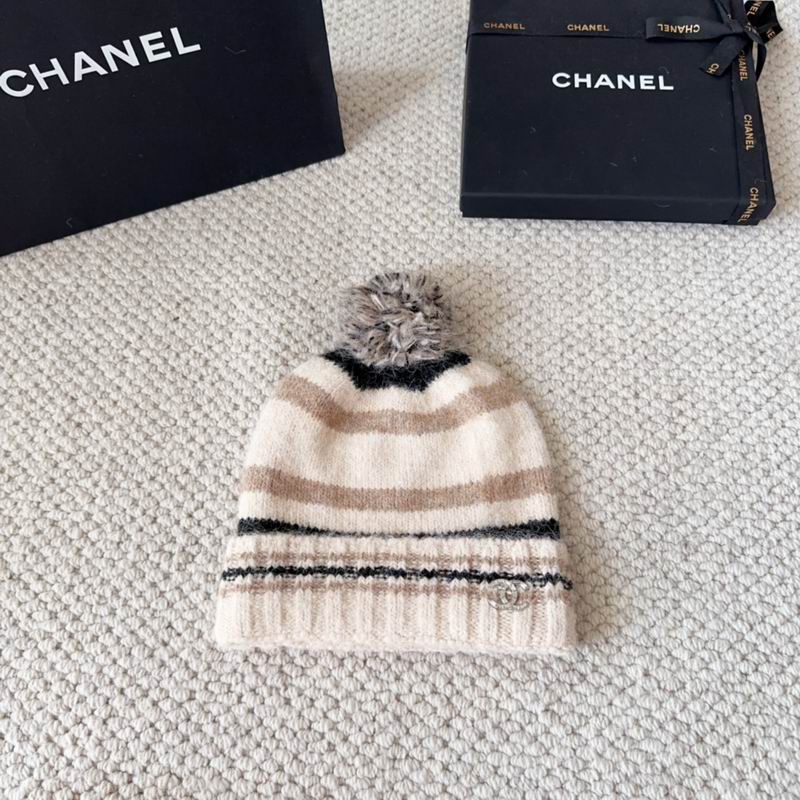 Chanel Hat (634)