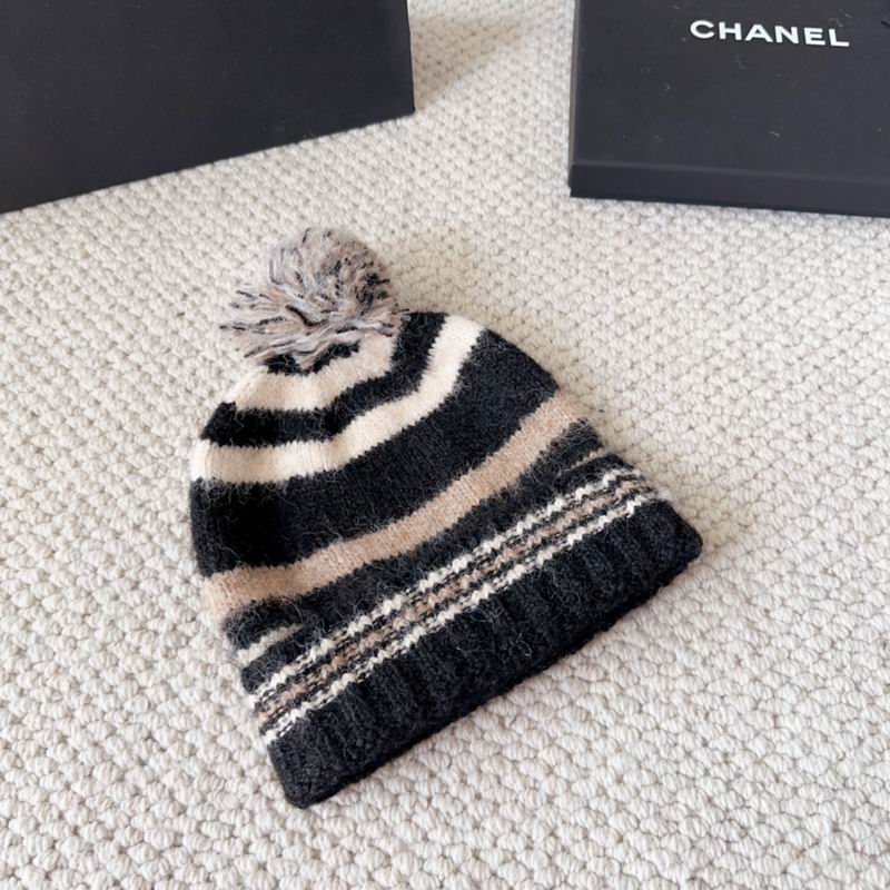 Chanel Hat (637)