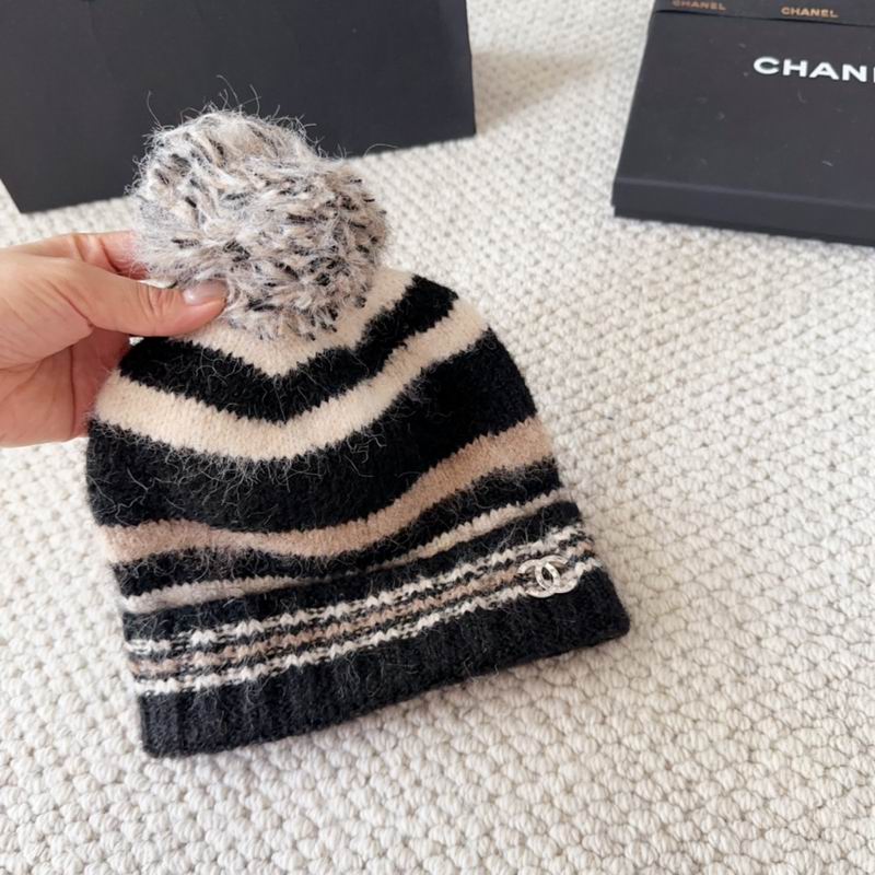 Chanel Hat (638)