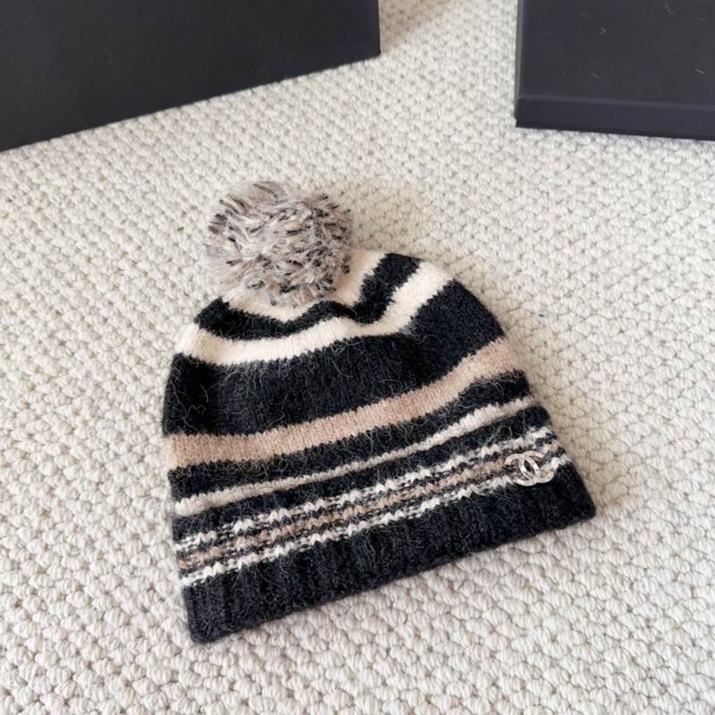 Chanel Hat (639)
