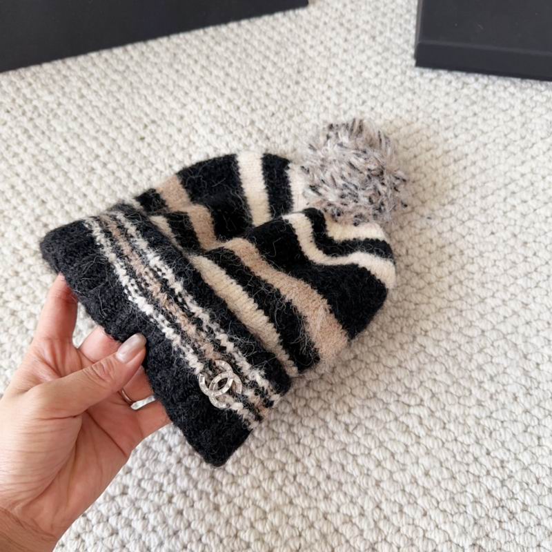 Chanel Hat (641)