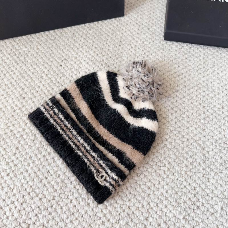 Chanel Hat (642)