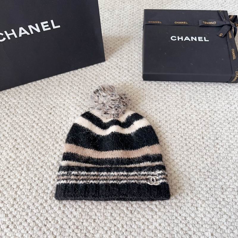 Chanel Hat (643)