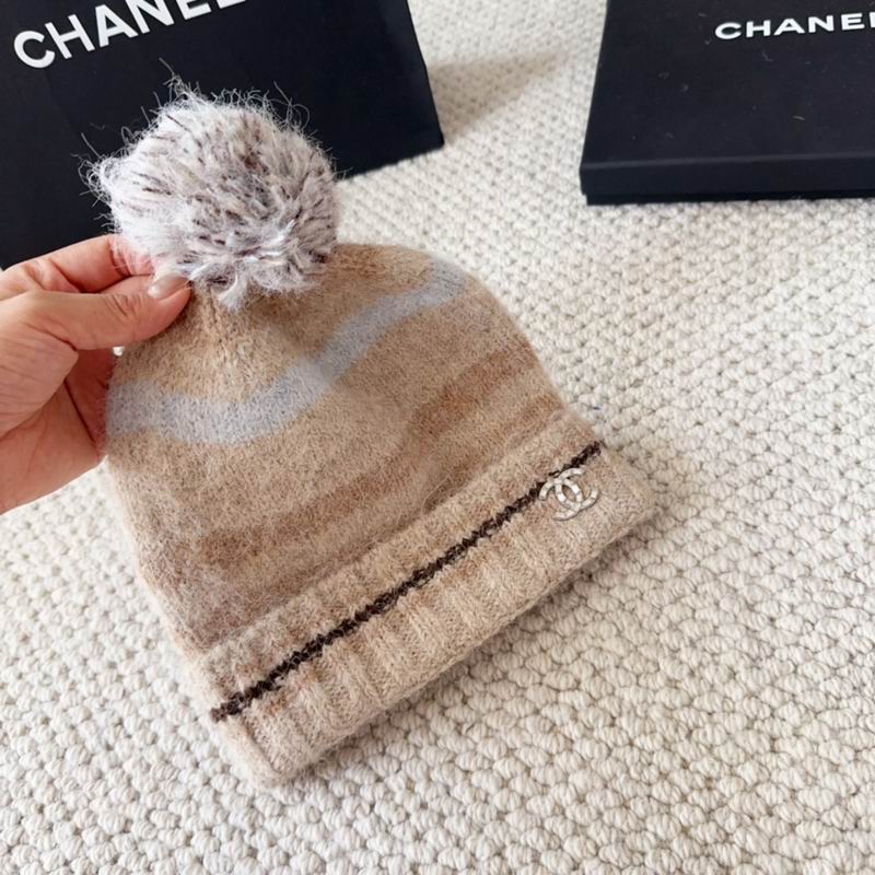 Chanel Hat (645)