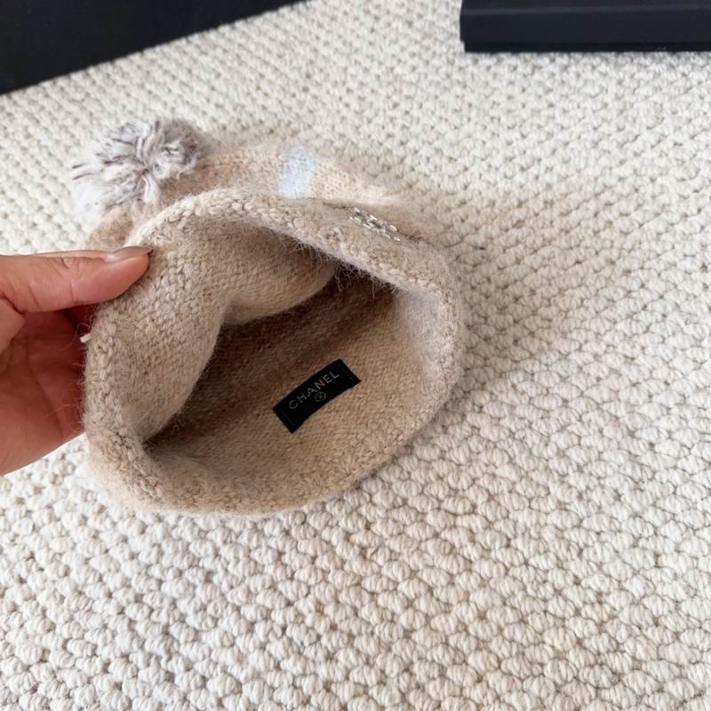 Chanel Hat (646)