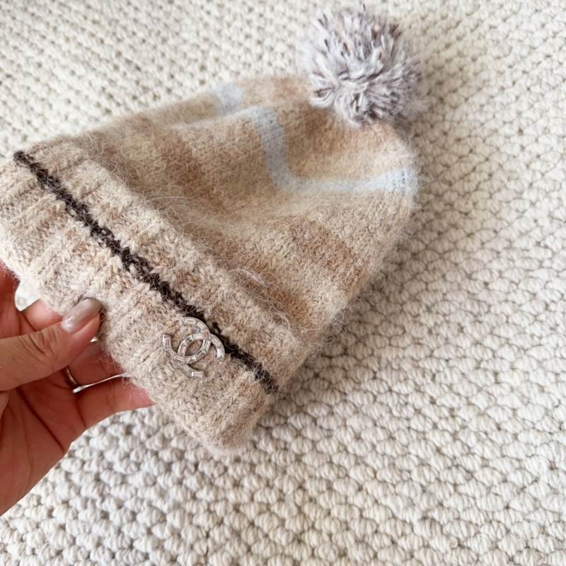 Chanel Hat (647)